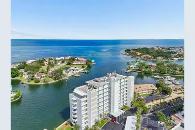 1365 N Snell Isle Boulevard NE #2E, Saint Petersburg, FL 33704 - Photo 53