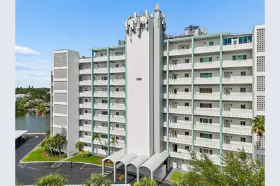 1365 N Snell Isle Boulevard NE #2E, Saint Petersburg, FL 33704 - Photo 47
