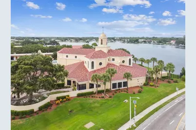 1365 N Snell Isle Boulevard NE #2E, Saint Petersburg, FL 33704 - Photo 59