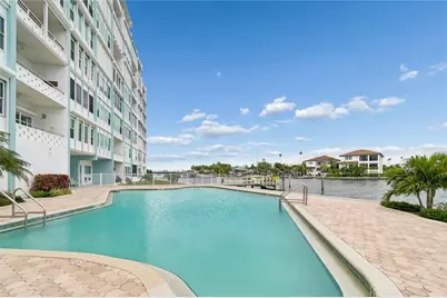 1365 N Snell Isle Boulevard NE #2E, Saint Petersburg, FL 33704 - Photo 41