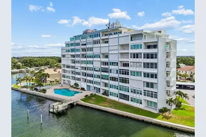1365 N Snell Isle Boulevard NE #2E, Saint Petersburg, FL 33704 - Photo 49