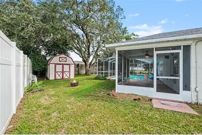 11363 Norvell Road, Spring Hill, FL 34608 - Photo 35