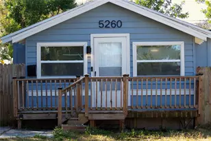 5260 8th Ave N, Saint Petersburg, FL 33710 - Photo 1