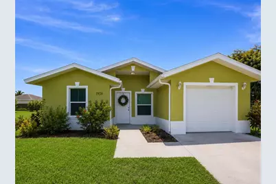 1938 Lillie Street, Fort Myers, FL 33916 - Photo 1