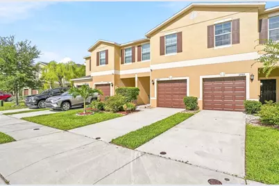 12911 Dream Catcher Way, Riverview, FL 33579 - Photo 3