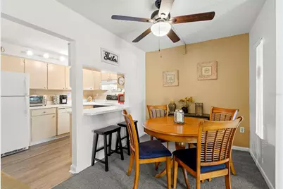 1290 Pine Ridge Circle E #E1, Tarpon Springs, FL 34688 - Photo 5