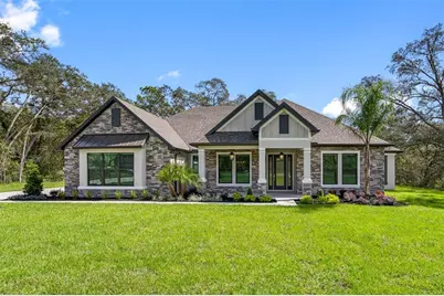13704 Oldenburg Drive, Hudson, FL 34667 - Photo 1
