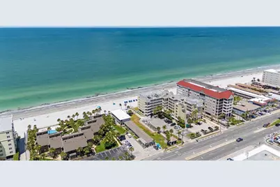 16850 Gulf Boulevard #4, North Redington Beach, FL 33708 - Photo 19