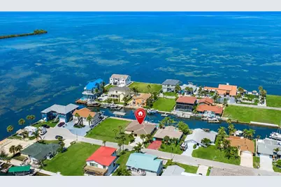 13525 Claudia Drive, Hudson, FL 34667 - Photo 1