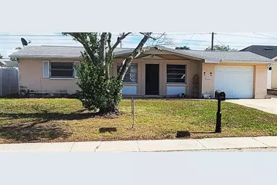5200 Chet Drive, New Port Richey, FL 34652 - Photo 1