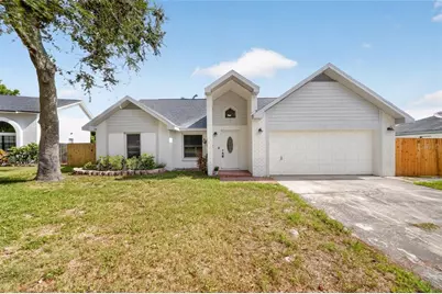 2007 59th Circle S, Saint Petersburg, FL 33712 - Photo 1