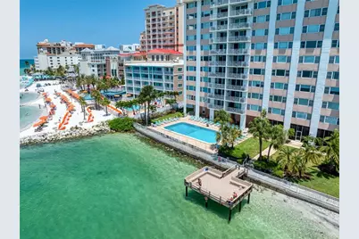 675 S Gulfview Boulevard #1108, Clearwater Beach, FL 33767 - Photo 3