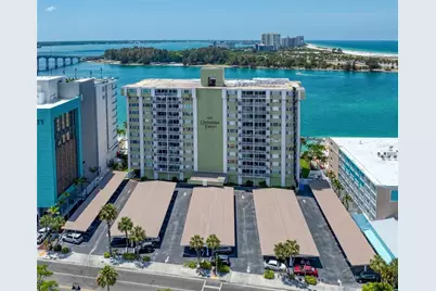 675 S Gulfview Boulevard #1108, Clearwater Beach, FL 33767 - Photo 27