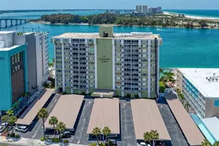 675 S Gulfview Blvd, Clearwater Beach, FL 33767 - Photo 27