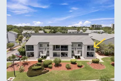 14800 Walsingham Road #614, Largo, FL 33774 - Photo 3