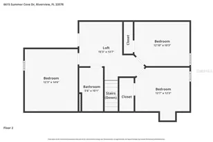 6615 Summer Cove Dr, Riverview, FL 33578 - Photo 49
