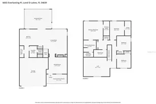 6053 Everlasting Pl, Land O Lakes, FL 34639 - Photo 5
