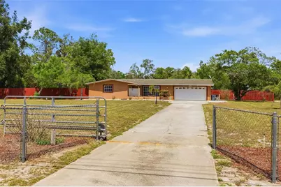10744 Osceola Drive, New Port Richey, FL 34654 - Photo 1