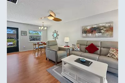1701 Pinehurst Road #2D, Dunedin, FL 34698 - Photo 5
