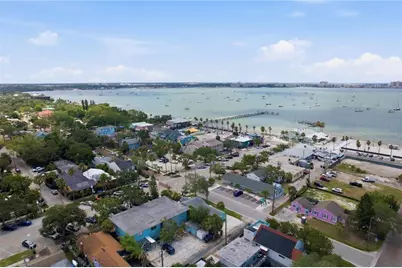 3120 Beach Boulevard S #1, Gulfport, FL 33707 - Photo 35