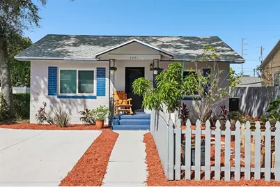 2221 8th Avenue N, Saint Petersburg, FL 33713 - Photo 3