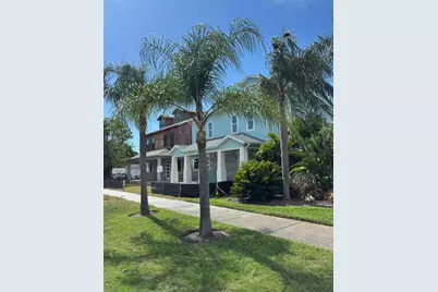 6179 1st Avenue N, Saint Petersburg, FL 33710 - Photo 1
