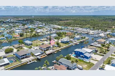 4274 Carlos Court, Hernando Beach, FL 34607 - Photo 11