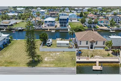 4274 Carlos Court, Hernando Beach, FL 34607 - Photo 1