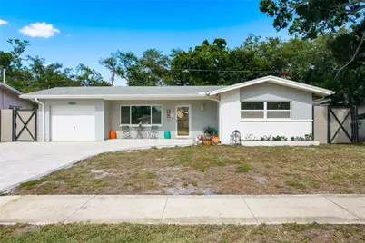 1144 Woodbrook Drive, Largo, FL 33770 - Photo 1