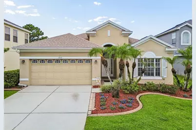 3553 Morgans Bluff Court, Land O Lakes, FL 34639 - Photo 3