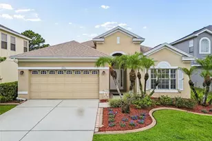 3553 Morgan's Bluff Ct, Land O Lakes, FL 34639 - Photo 3
