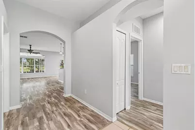 3553 Morgans Bluff Court, Land O Lakes, FL 34639 - Photo 11