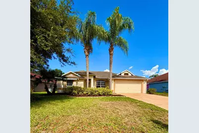 3415 Silver Meadow Way, Plant City, FL 33566 - Photo 1
