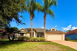 3415 Silver Meadow Way, Plant City, FL 33566 - Photo 1