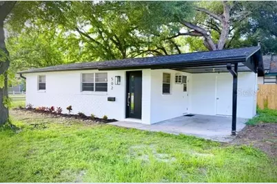 502 E Knollwood Street, Tampa, FL 33604 - Photo 1