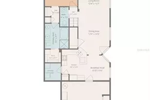 3350 Covered Bridge Dr W, Dunedin, FL 34698 - Photo 9