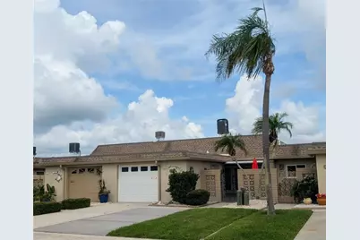 542 Boca Ciega Point Boulevard N #2108, Madeira Beach, FL 33708 - Photo 5