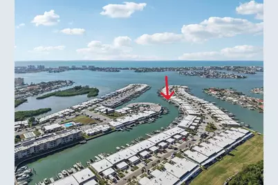 542 Boca Ciega Point Boulevard N #2108, Madeira Beach, FL 33708 - Photo 31