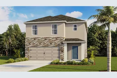 2422 Bender Drive, Zephyrhills, FL 33541 - Photo 1