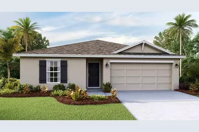 15022 Crosshall Stream Drive, Wimauma, FL 33598 - Photo 1
