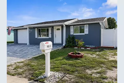 9015 Prosperity Lane, Port Richey, FL 34668 - Photo 1