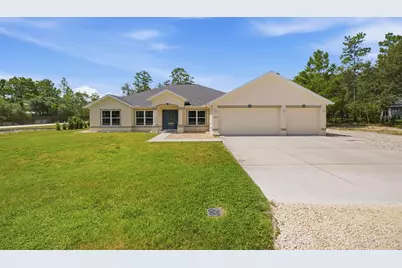 11020 Sage Thrasher Avenue, Weeki Wachee, FL 34614 - Photo 3