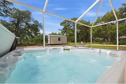 11020 Sage Thrasher Avenue, Weeki Wachee, FL 34614 - Photo 31