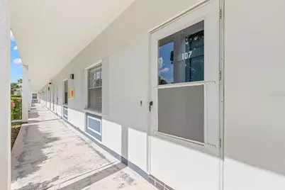 400 Glennes Lane #107, Dunedin, FL 34698 - Photo 33