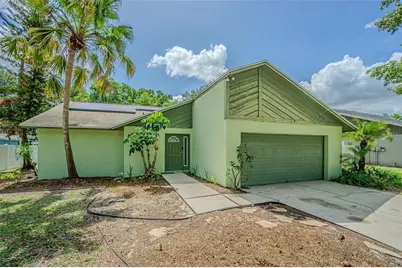 18425 Swan Lake Drive, Lutz, FL 33549 - Photo 1