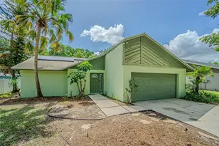 18425 Swan Lake Dr, Lutz, FL 33549 - Photo 1