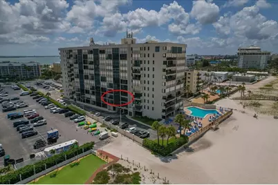 5396 Gulf Boulevard #304, Saint Pete Beach, FL 33706 - Photo 3