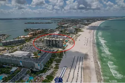 5396 Gulf Boulevard #304, Saint Pete Beach, FL 33706 - Photo 55