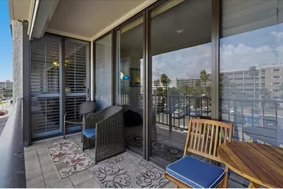 5396 Gulf Boulevard #304, Saint Pete Beach, FL 33706 - Photo 35