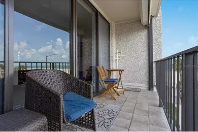5396 Gulf Boulevard #304, Saint Pete Beach, FL 33706 - Photo 33